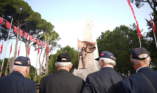 8 Mart Çanakkale Deniz Zaferi ve Şehitleri Anma Günü’nün 111. yıl
