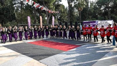 Bornova Belediyesi ile DİSK Genel-İş Sendikası İzmir 7 No’lu Şube