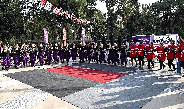 Bornova Belediyesi ile DİSK Genel-İş Sendikası İzmir 7 No’lu Şube