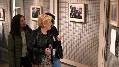 Bornova Belediyesi, 8 Mart Dünya Emekçi Kadınlar Günü kapsamında hafta