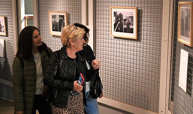 Bornova Belediyesi, 8 Mart Dünya Emekçi Kadınlar Günü kapsamında hafta