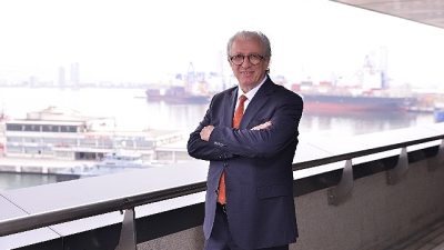 Bornova Belediyesi Şehzadeler Belediye Başkanı Gülşah Durbay’ın adının verildiği Gülşah