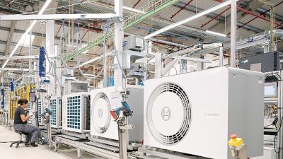 Almanya – Kuzey Amerika'da azalan talep ve Avrupa'da devam eden belirsizliğin