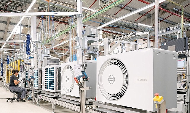 Almanya – Kuzey Amerika'da azalan talep ve Avrupa'da devam eden belirsizliğin