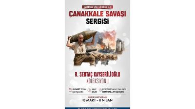 Kocaeli Büyükşehir Belediyesi, Türk tarihinin en önemli destanlarından 18 Mart