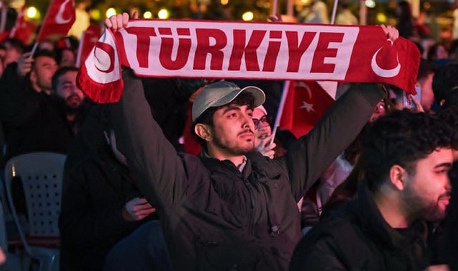 A Milli Futbol Takımımız, 2026 FIFA Dünya Kupası Avrupa Elemeleri