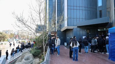 Buca Belediyesi, kent düzenini güçlendirmek amacıyla zabıta kadrosunu genişletiyor. İlk