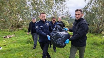 Buca’nın Cumhuriyet Mahallesi’nde kamuoyunda büyük üzüntü yaratan hayvan ölümleriyle ilgili