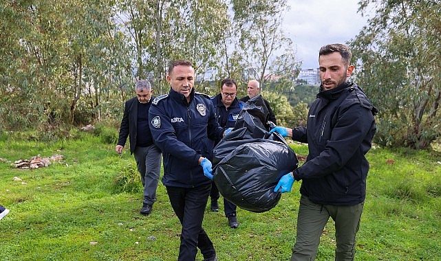 Buca’nın Cumhuriyet Mahallesi’nde kamuoyunda büyük üzüntü yaratan hayvan ölümleriyle ilgili