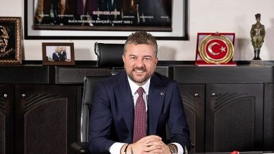 Buca Belediyesi, vatandaşların sağlığını korumaya yönelik çalışmalarına bir yenisini ekledi.