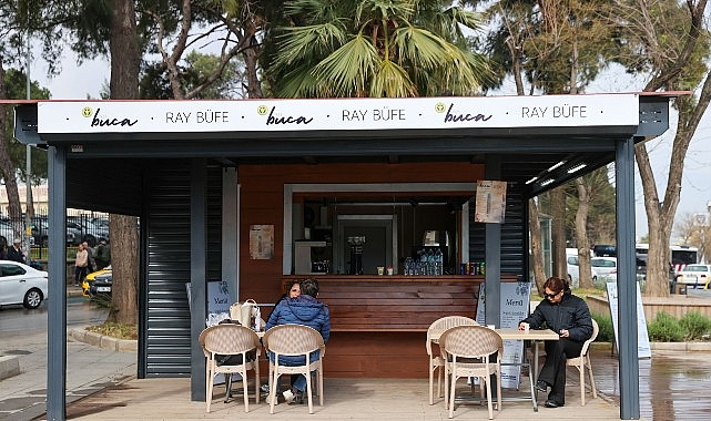 Buca Belediyesi, vatandaşların kaliteli ve ekonomik hizmete ulaşabilmesi adına kentin