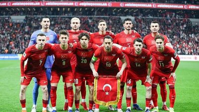 Buca Belediyesi, A Milli Futbol Takımımızın 2026 FIFA Dünya Kupası