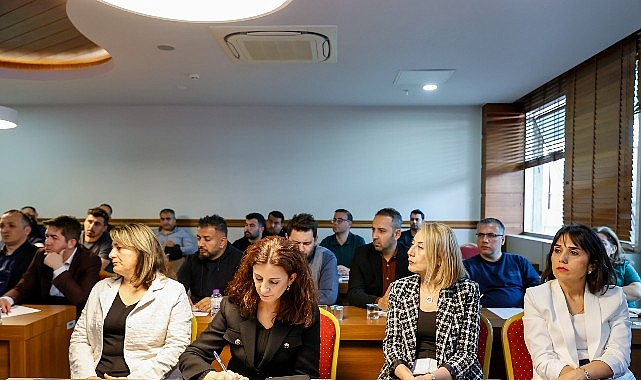 Antalya Büyükşehir Belediyesi, engelli bireylerin yaşamını kolaylaştırmaya yönelik çalışmalarını sürdürüyor.