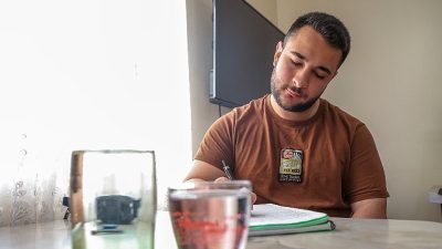 Toplumun her kesimine yönelik hizmet ve projeler üreten Antalya Büyükşehir