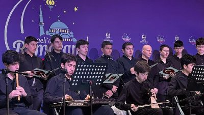 11 Ayın Sultanı Ramazan’ın ilk haftası geride kalırken, Kocaeli Büyükşehir