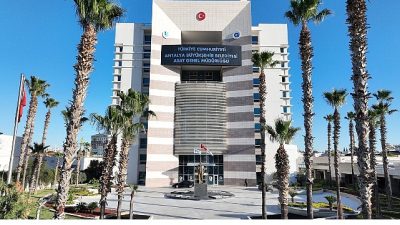 Antalya Büyükşehir Belediyesi, Ramazan Bayramı için gerekli önlemleri aldı. Halkın