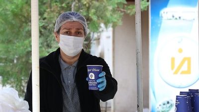 Antalya Büyükşehir Belediyesi, bahar dönemi vize sınavları nedeniyle yoğunluğu artan