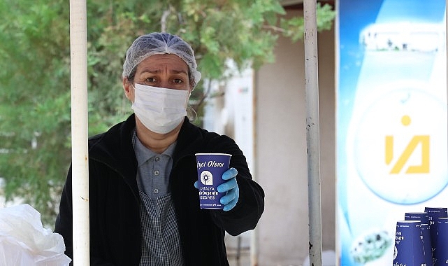 Antalya Büyükşehir Belediyesi, bahar dönemi vize sınavları nedeniyle yoğunluğu artan