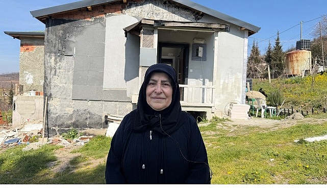 Kocaeli Büyükşehir Belediyesi, 2025’in yaz aylarında Karamürsel ilçesine bağlı Akçat