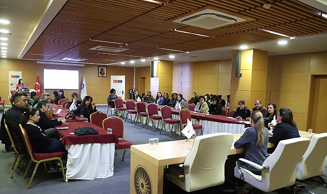 Birleşmiş Milletler Nüfus Fonu (UNFPA) Türkiye Ofisi tarafından yürütülen ve