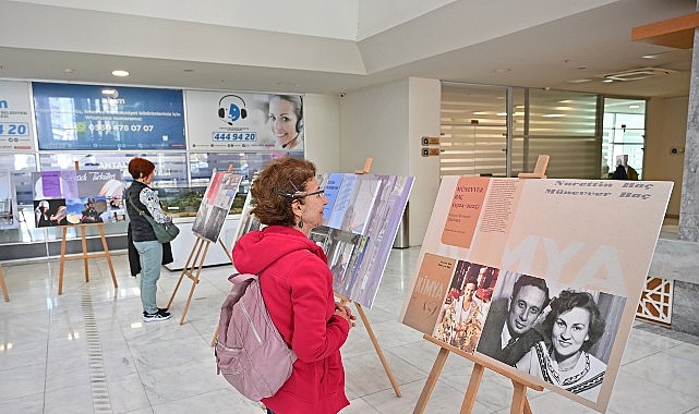 Antalya Büyükşehir Belediyesi, 8 Mart Dünya Emekçi Kadınlar Günü etkinlikleri