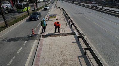 Kocaeli Büyükşehir Belediyesi, Ramazan Bayramı öncesinde kent genelinde kapsamlı bir