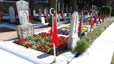 Kocaeli Büyükşehir Belediyesi, “18 Mart Çanakkale Zaferi ve Şehitleri Anma