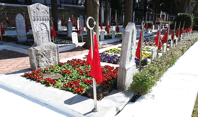 Kocaeli Büyükşehir Belediyesi, “18 Mart Çanakkale Zaferi ve Şehitleri Anma