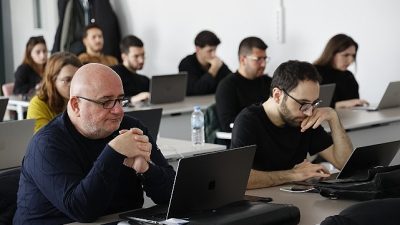 Antalya Büyükşehir Belediyesi "AI Weekend Antalya 2026" etkinliğiyle gençleri yapay