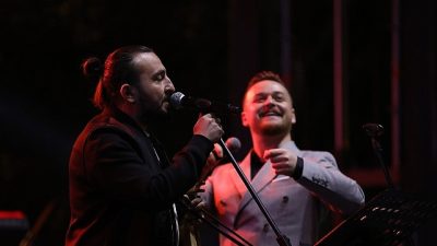 Antalya Büyükşehir Belediyesi’nin geleneksel Ramazan etkinlikleri hafta sonu çeşitli programlarla