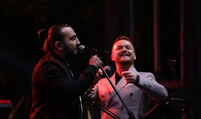 Antalya Büyükşehir Belediyesi’nin geleneksel Ramazan etkinlikleri hafta sonu çeşitli programlarla