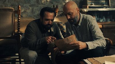 Türk korku sinemasının son dönemde öne çıkan yapımlarından biri olan