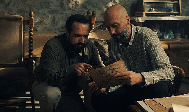 Türk korku sinemasının son dönemde öne çıkan yapımlarından biri olan