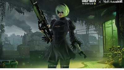 Call of Duty: Mobile 3. Sezon - Paranoya, oyun genelinde kozmik