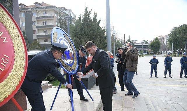 18 Mart Çanakkale Zaferi ve Şehitleri Anma Günü’nün 111. yıl
