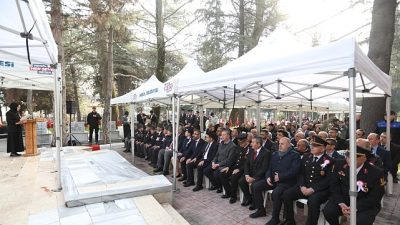 18 Mart Çanakkale Deniz Zaferi ve Şehitleri Anma Günü, tüm