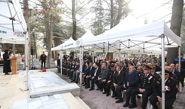 18 Mart Çanakkale Deniz Zaferi ve Şehitleri Anma Günü, tüm