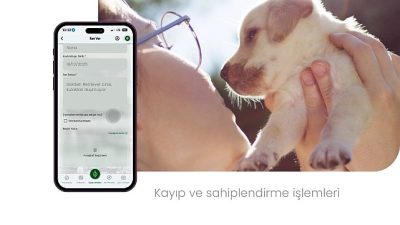 Çankaya Belediyesi, tüm belediye hizmetlerini tek bir uygulamada buluşturan dijital