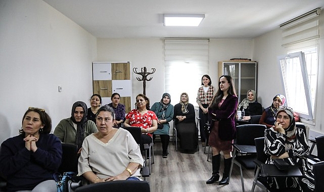 Çankaya Belediyesi, 8 Mart Dünya Kadınlar Günü Eşitlik ve Farkındalık