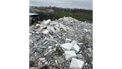 Lüleburgaz Belediyesi zabıta ekipleri, çevreyi kirletenlere göz açtırmıyor. Ekipler son