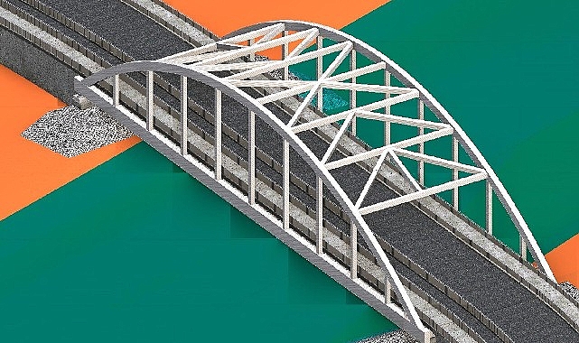 İzmir Büyükşehir Belediyesi, Çiğli Ataşehir ile Atatürk Organize Sanayi Bölgesi’ni