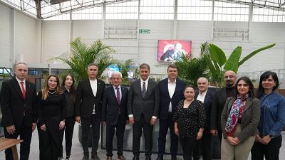 Cittaslow (Sakin Şehir) hareketinin Türkiye’deki gelişimine yön veren önemli buluşmalardan