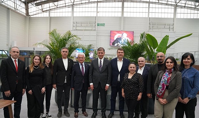 Cittaslow (Sakin Şehir) hareketinin Türkiye’deki gelişimine yön veren önemli buluşmalardan