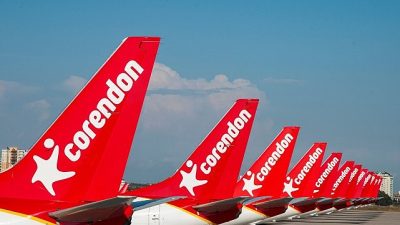 Corendon Airlines, Business Life dergisi tarafından gerçekleştirilen “İtibar Yönetimi En