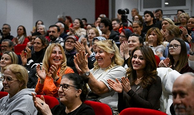 Dünya Sivil Toplum Kuruluşları Günü, Bornova Belediyesi tarafından Altındağ Kültür
