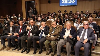 Ege Demir ve Demirdışı Metaller İhracatçıları Birliği ve SteelRadar iş