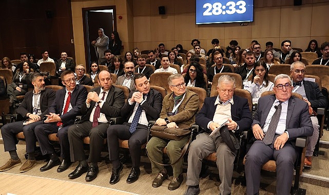 Ege Demir ve Demirdışı Metaller İhracatçıları Birliği ve SteelRadar iş