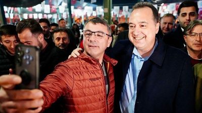 Manisa Büyükşehir Belediyesi, Ramazan ayının paylaşma ve dayanışma ruhunu Demirci