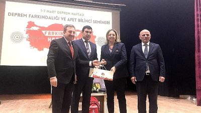 Kocaeli Büyükşehir Belediyesi, her yıl 1-7 Mart tarihleri arasında hatırlanan