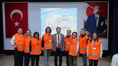 Ayvalık Belediyesi ile Ayvalık Kent Konseyi iş birliğinde düzenlenen “Balıkesir’in